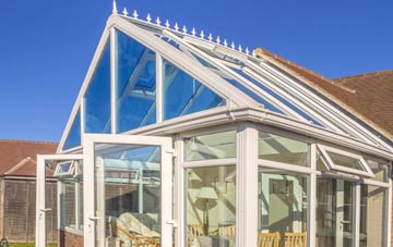 conservatory roof insulation costs Little Musgrave