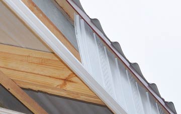 why Little Musgrave fascia repairs are essential