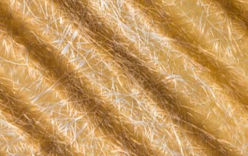 Little Musgrave fibreglass roof waterproofing