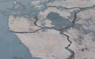 fibreglass roofing replacement Little Musgrave