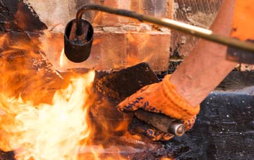 Little Musgrave flat roof repair companies