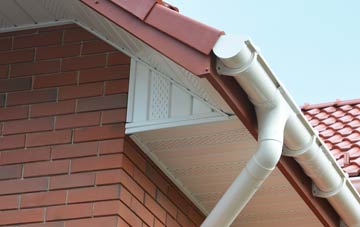 Little Musgrave soffit repair costs