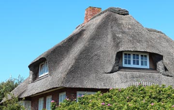 thatch roofing Little Musgrave, Cumbria