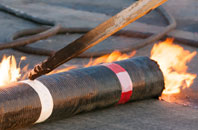 free Little Musgrave flat roofing repair quotes