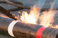 Little Musgrave flat roofing replacement