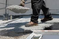 find rated Little Musgrave flat roofing replacement companies