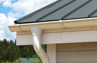 Little Musgrave soffits
